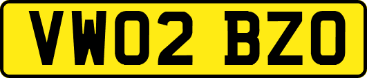VW02BZO