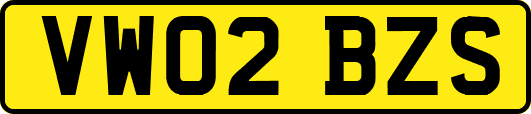 VW02BZS