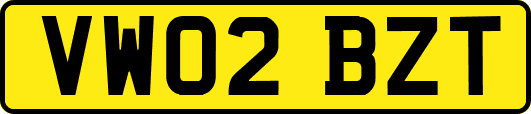 VW02BZT