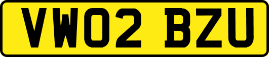 VW02BZU