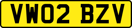 VW02BZV