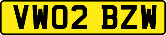 VW02BZW