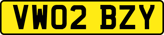 VW02BZY