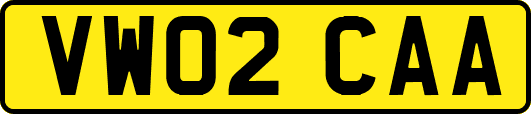 VW02CAA