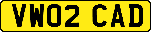 VW02CAD