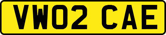 VW02CAE