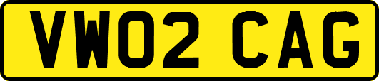 VW02CAG