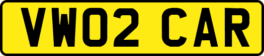 VW02CAR