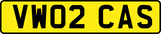 VW02CAS