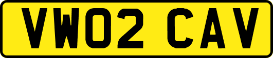VW02CAV
