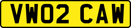 VW02CAW