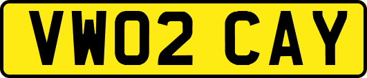 VW02CAY