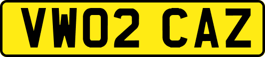 VW02CAZ