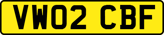 VW02CBF