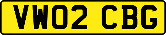 VW02CBG