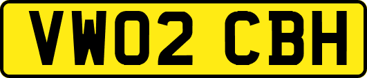 VW02CBH