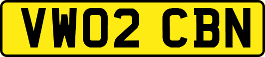 VW02CBN