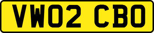 VW02CBO
