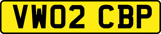 VW02CBP