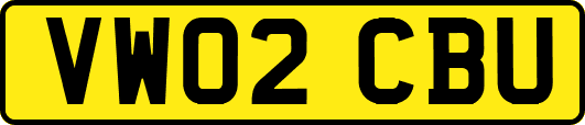 VW02CBU
