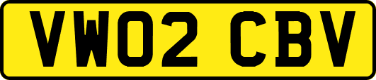 VW02CBV