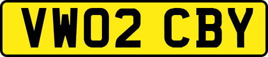 VW02CBY