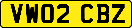 VW02CBZ