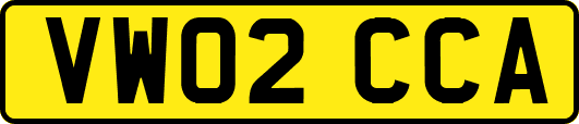 VW02CCA