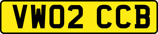 VW02CCB