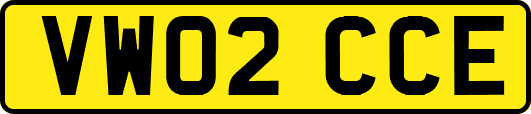 VW02CCE