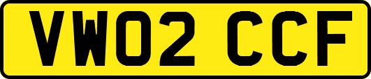 VW02CCF