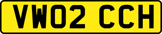 VW02CCH