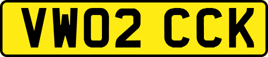 VW02CCK