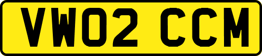 VW02CCM