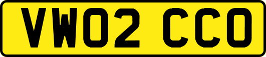 VW02CCO