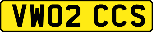 VW02CCS