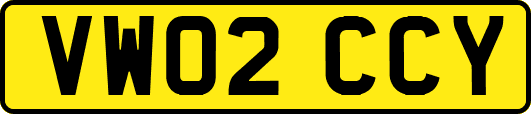 VW02CCY