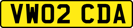 VW02CDA