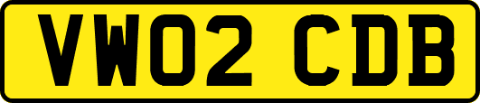 VW02CDB