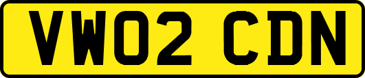 VW02CDN