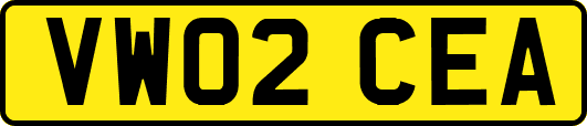 VW02CEA