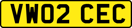 VW02CEC