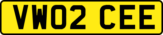 VW02CEE