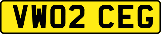VW02CEG