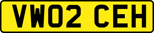 VW02CEH
