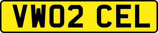 VW02CEL