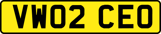 VW02CEO