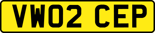 VW02CEP