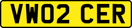 VW02CER