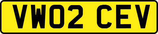 VW02CEV